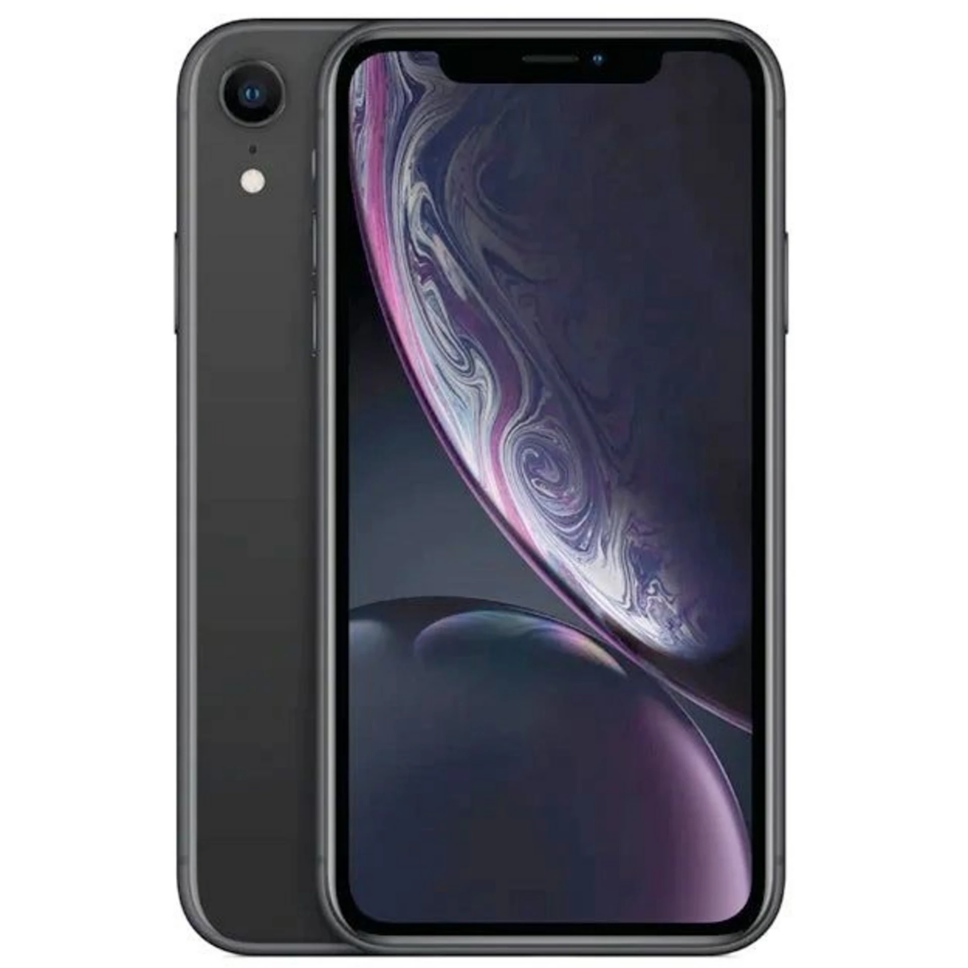 Apple iPhone XR 64GB Black Pre Owned (A Grade)