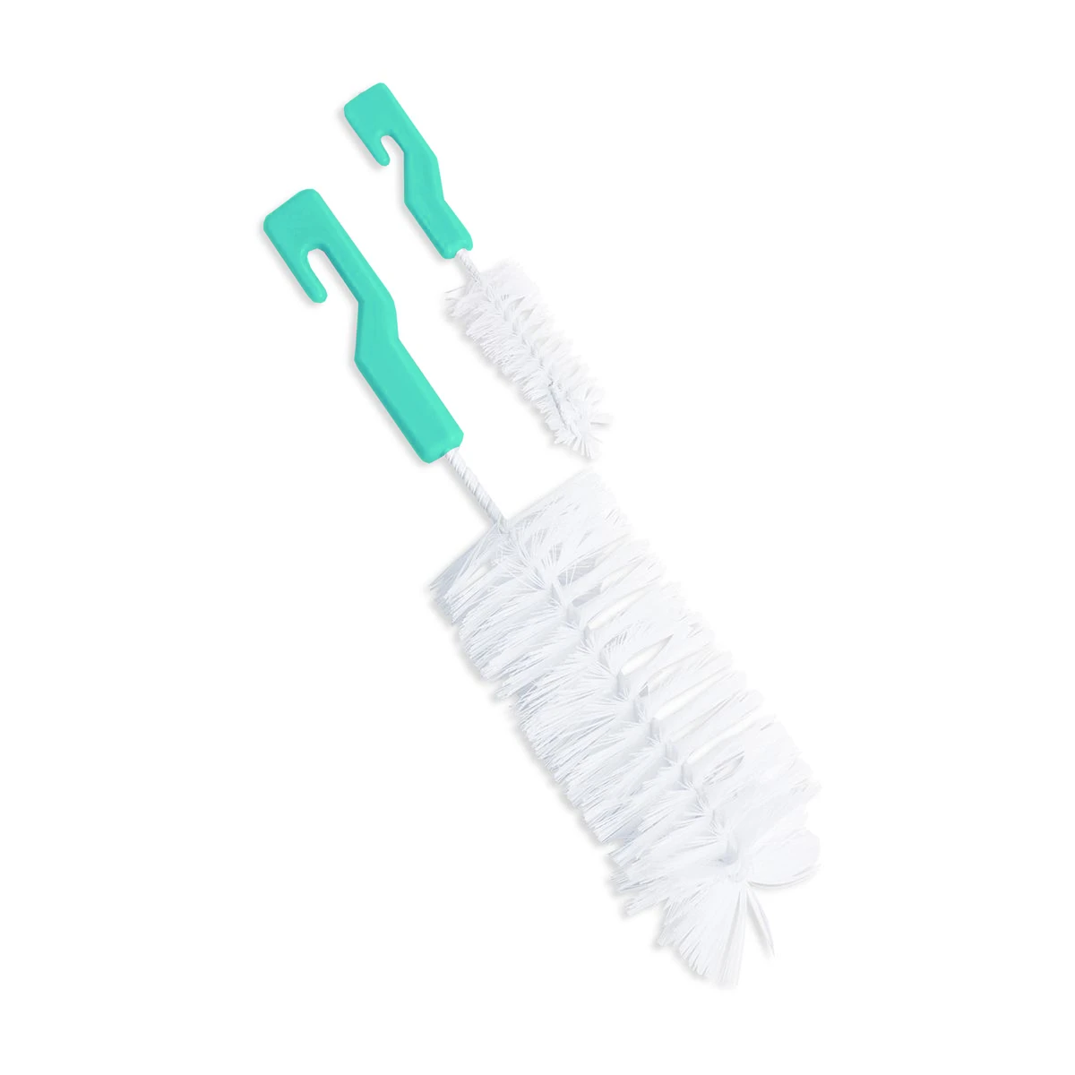 Cooey Baby Bottle Cleaner Brush Set, Clean Bottles