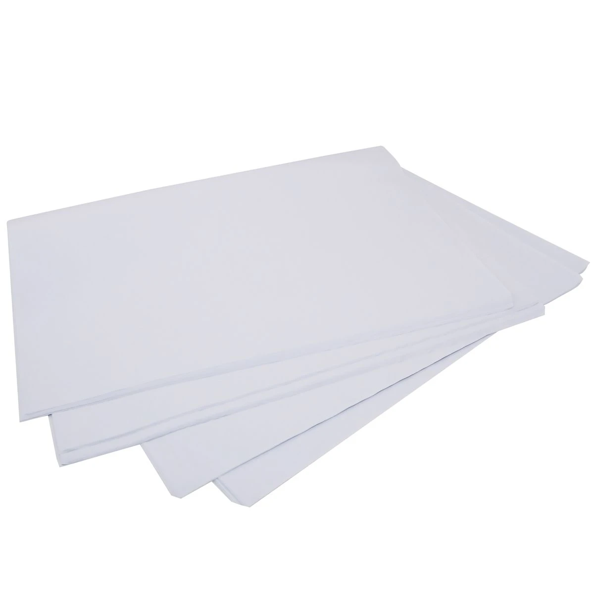 Multi-Purpose Gift Tissue Paper - White - Pack of 40 Sheets