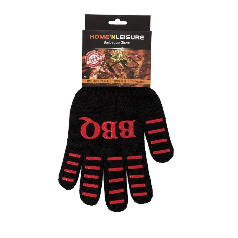 Braai Glove