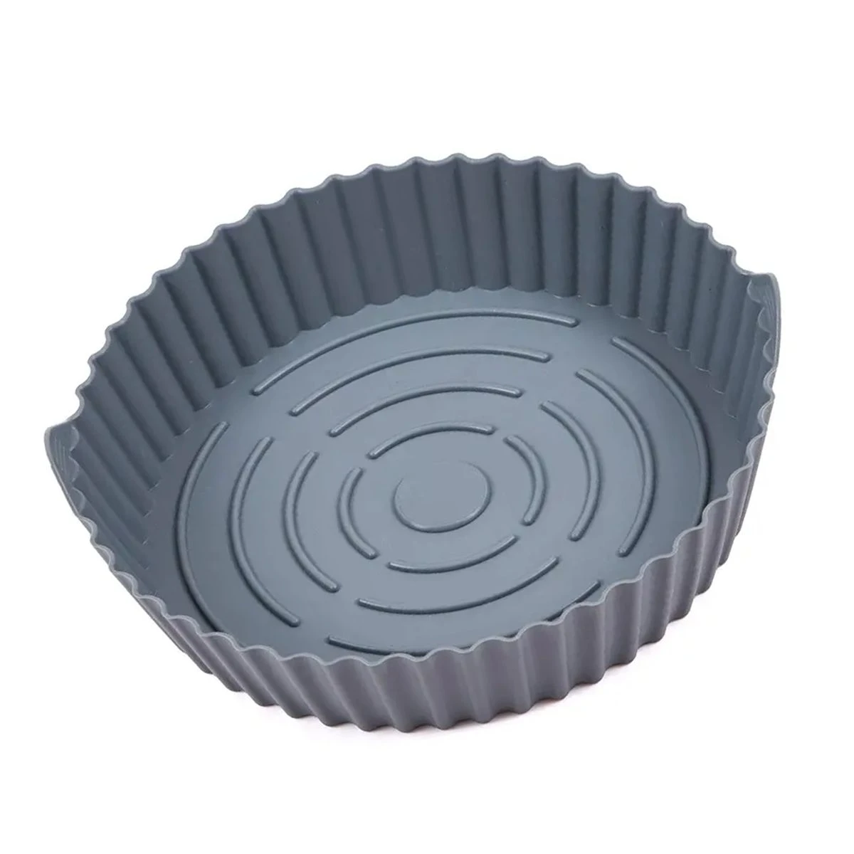 Premium Washable Silicone Air Fryer Liner (Long Lasting)