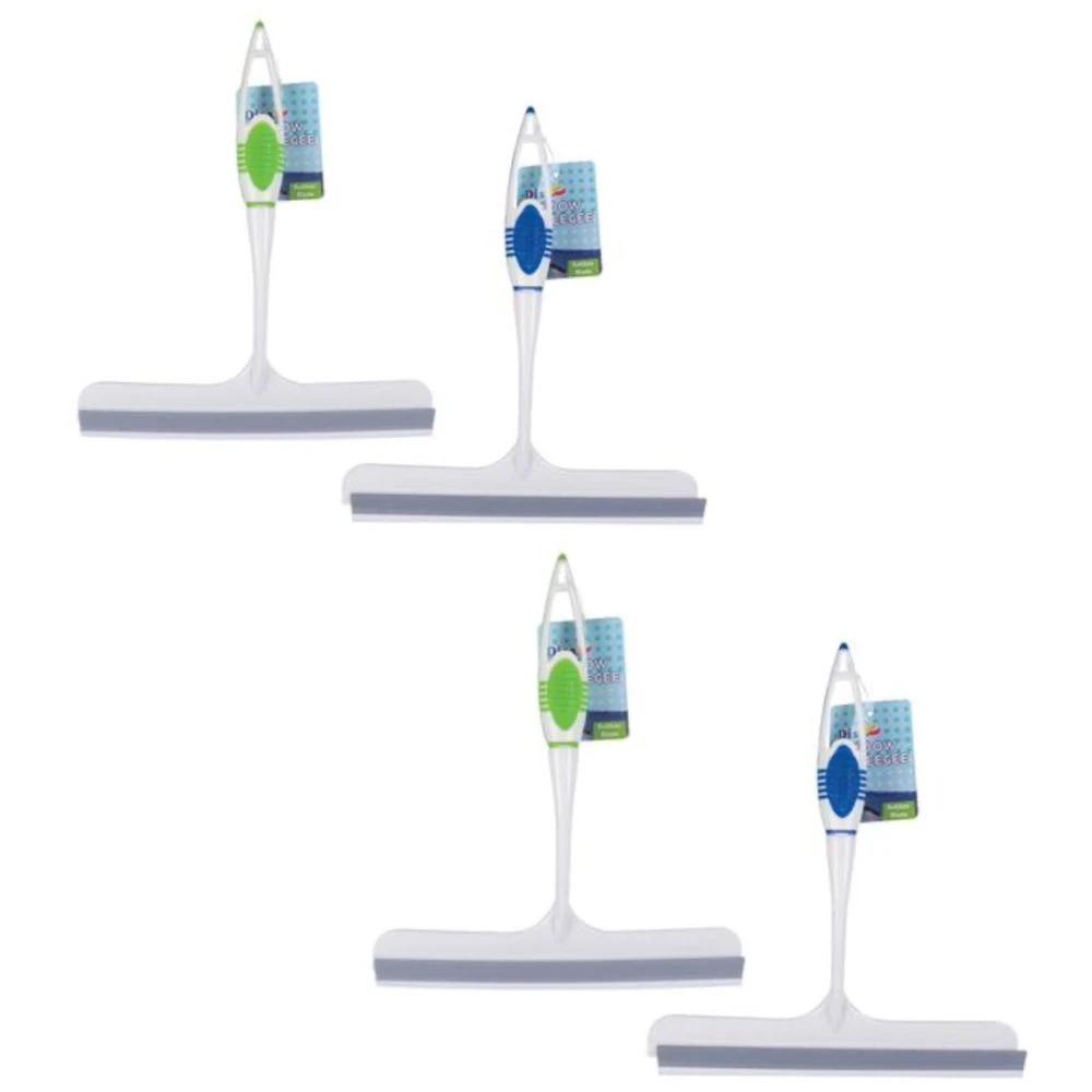 Home Window Cleaner Set of 4