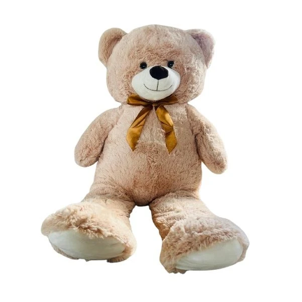 Premium Quality Giant Stuffed Teddy Bear 100cm