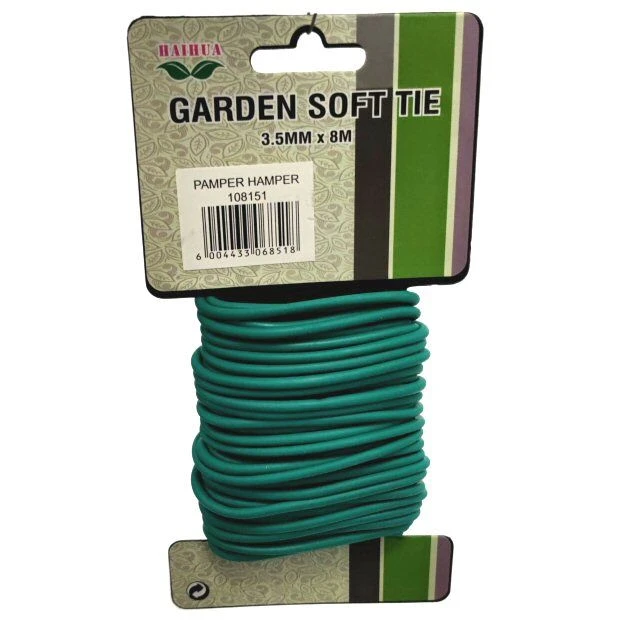 PH Garden - Soft Twist Tie 3.5MMx8M