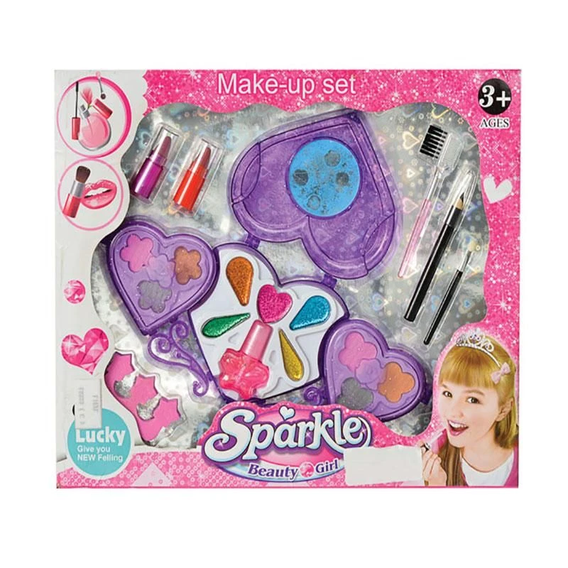Make Up Gift Set - 7 Pieces