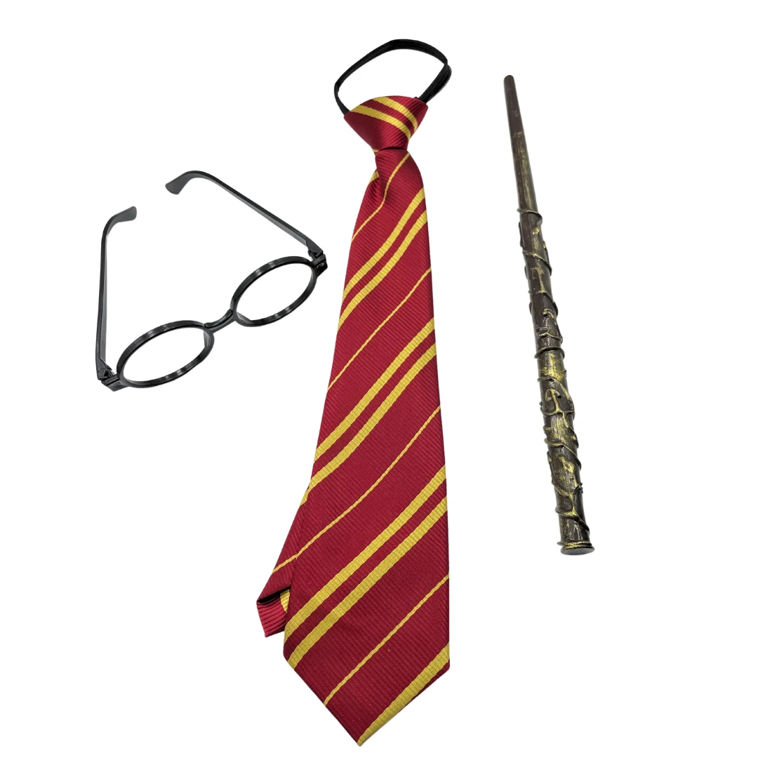 Harry Potter Gryffindor Accessories Set