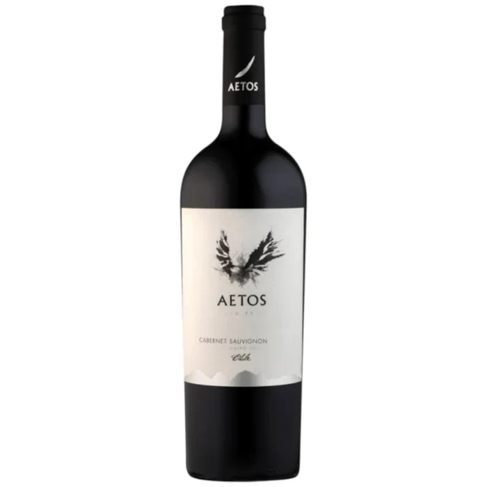 Aetos Reserva Privada Cabernet Sauvignon 2022
