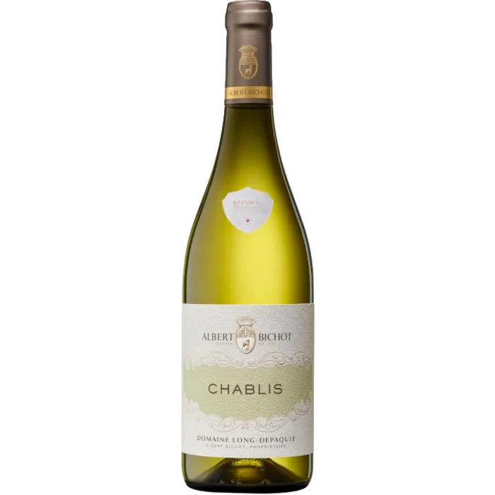 Albert Bichot Chablis Domaine Long-Depaquit 2022