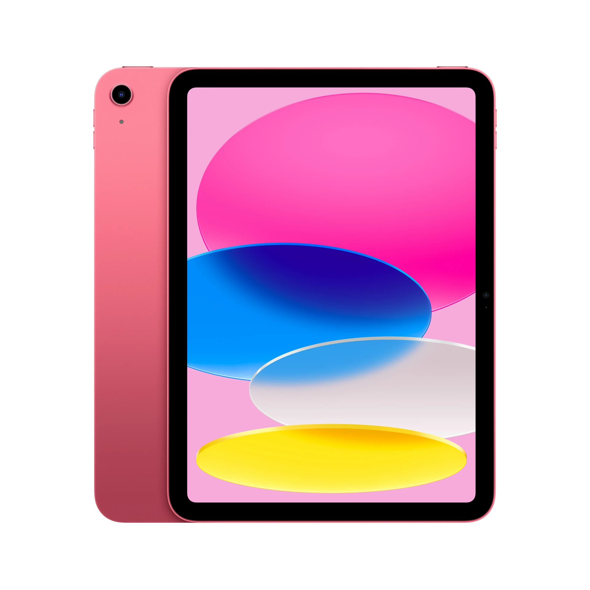 Apple iPad 11inch Wifi 256GB Pink