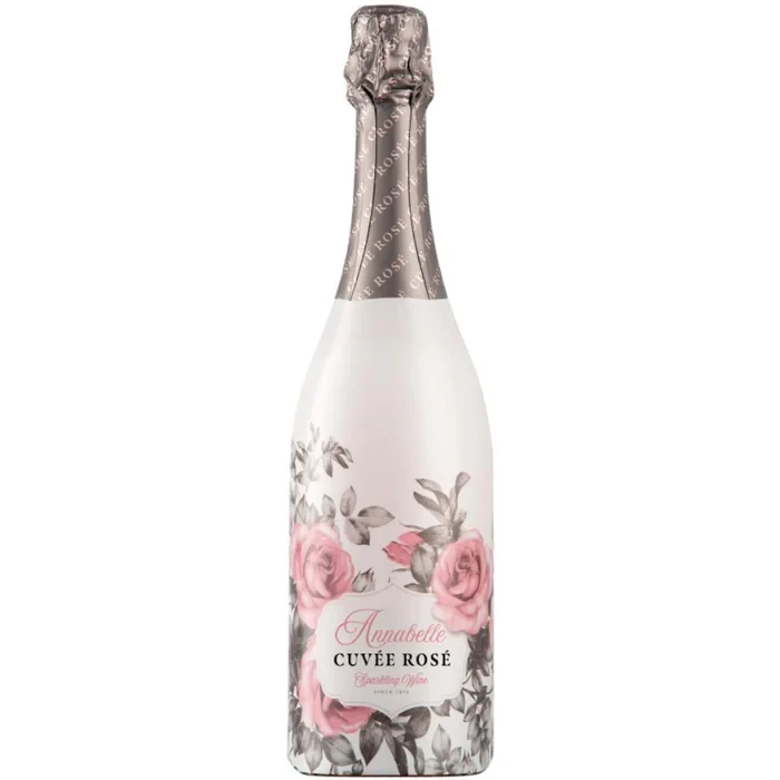 Annabelle Cuvee Rosé Spar...