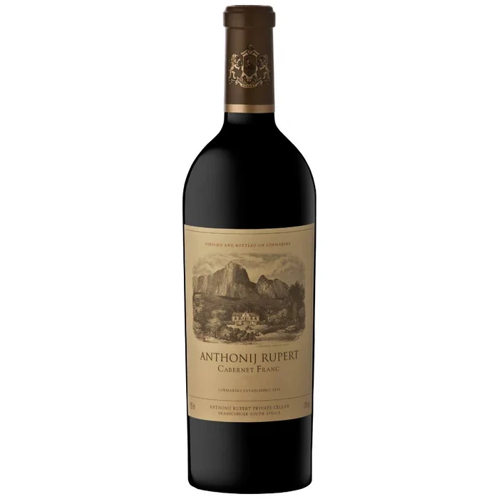 Anthonij Rupert Cabernet...