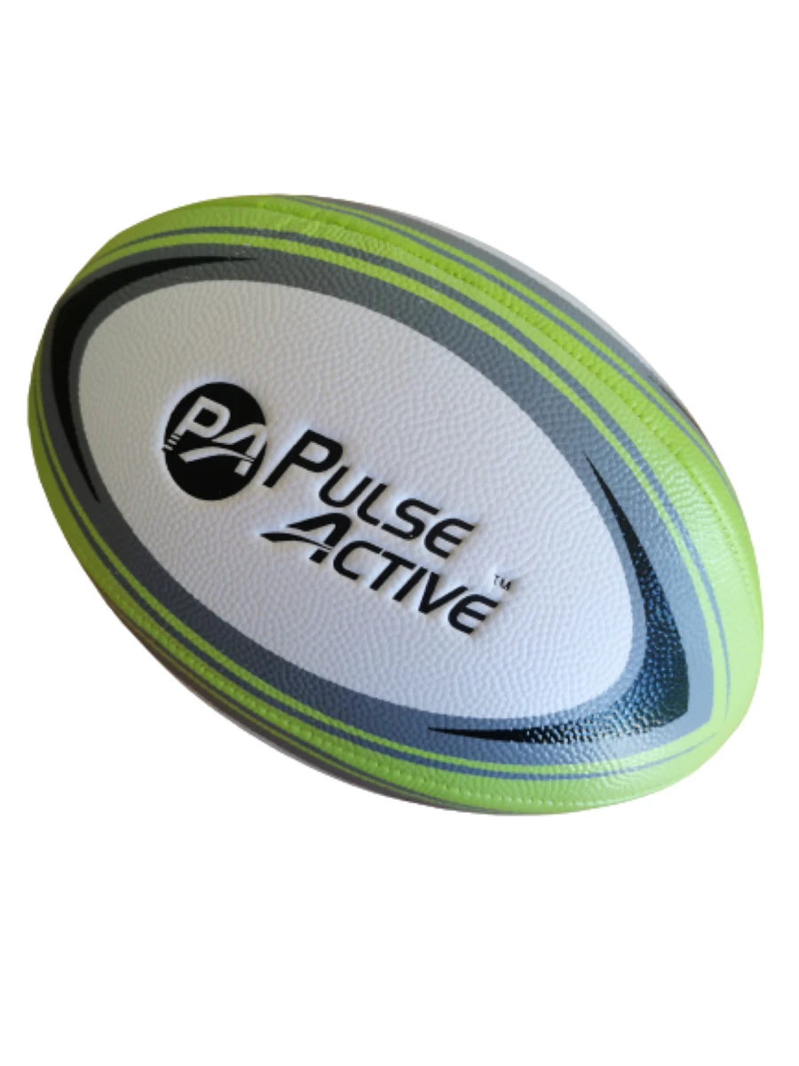 Rugby Ball Size 5-DL110