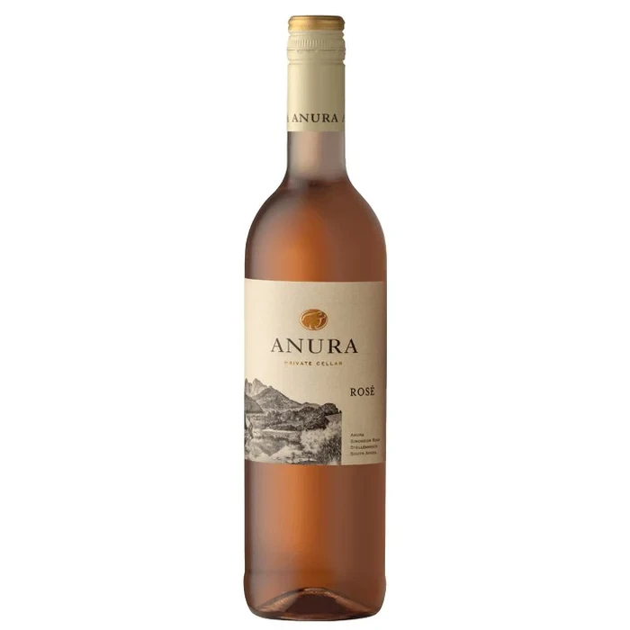 Anura Estate Dry Rosé