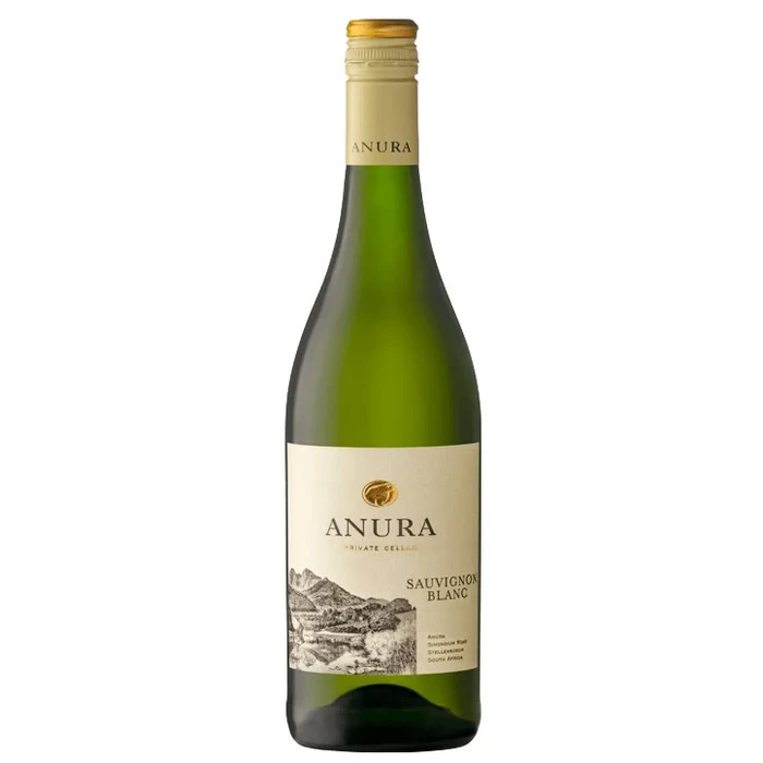 Anura Estate Sauvignon Blanc