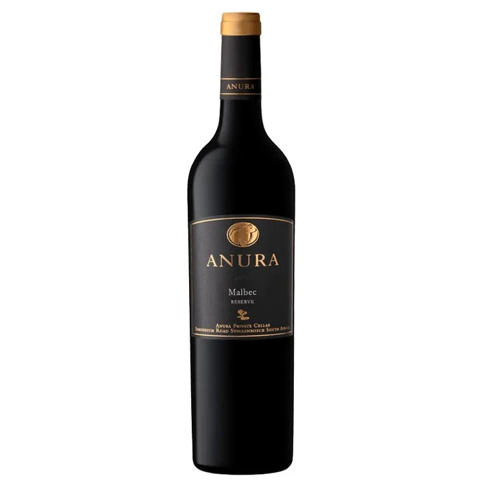 Anura Reserve Malbec