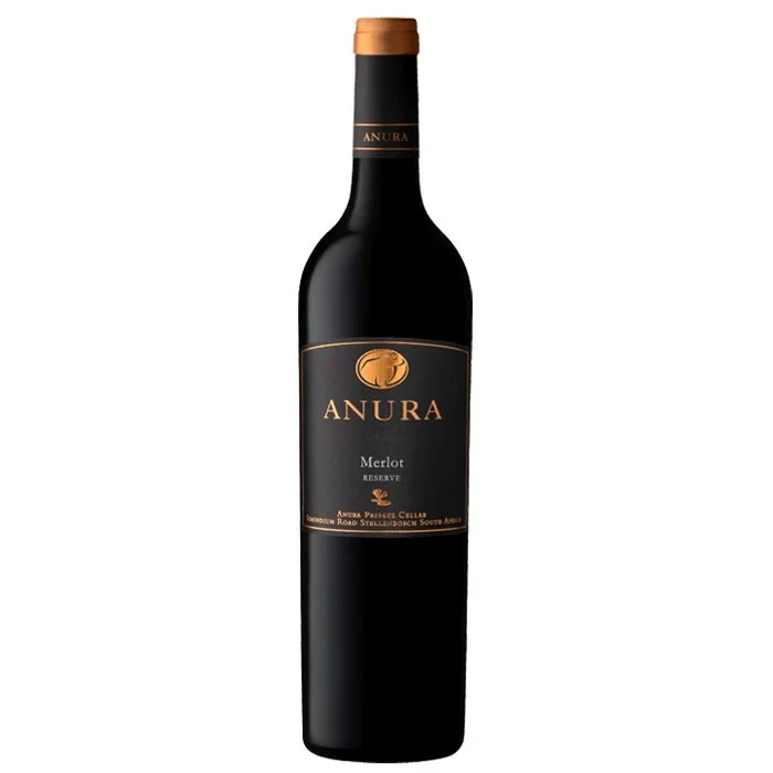 Anura Reserve Merlot