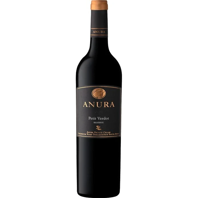 Anura Reserve Petit Verdot
