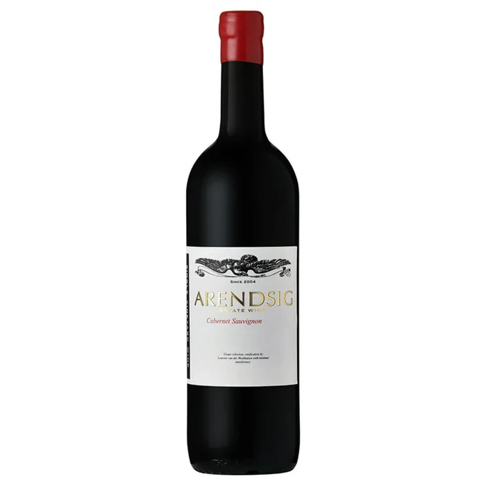 Arendsig Estate Cabernet Sauvignon