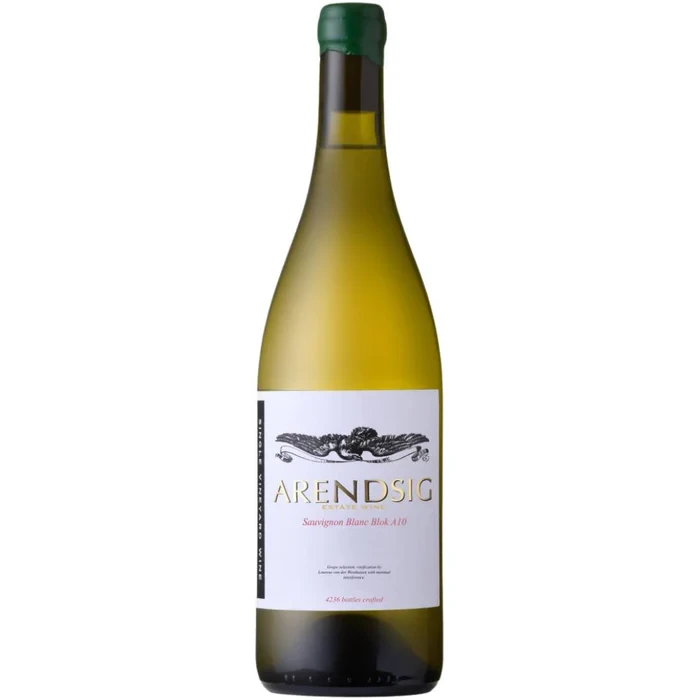 Arendsig Estate Sauvignon Blanc