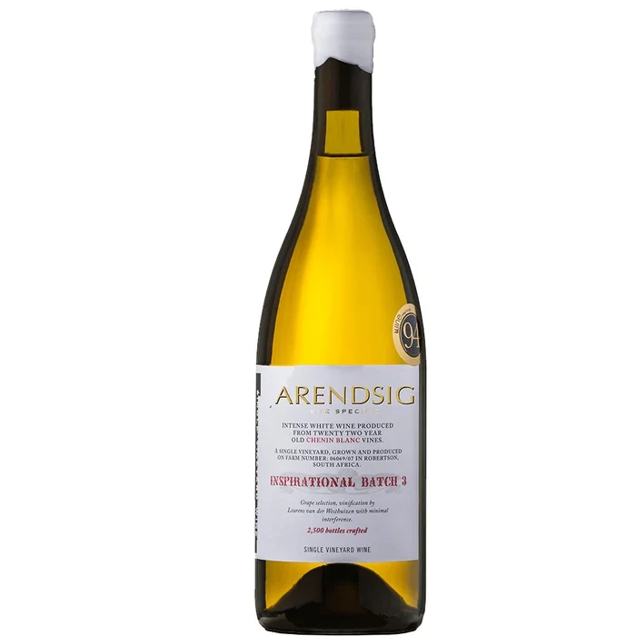 Arendsig Inspirational Chenin Blanc