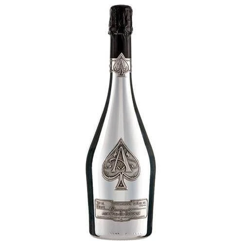 Armand de Brignac Blanc de Blancs