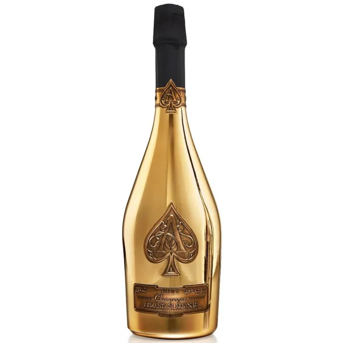 Armand de Brignac Brut Gold