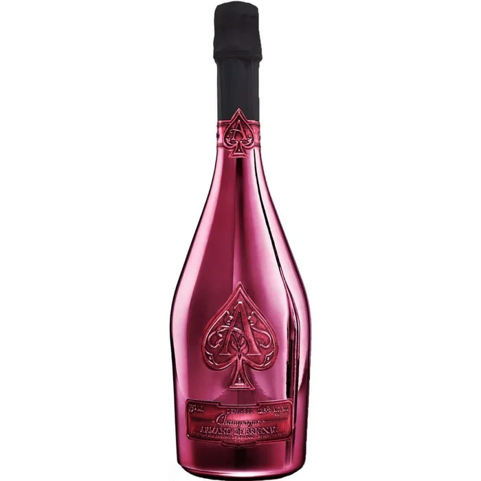 Armand de Brignac Demi-Sec