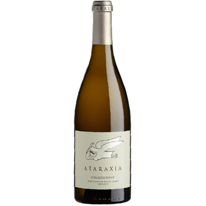 Ataraxia Chardonnay