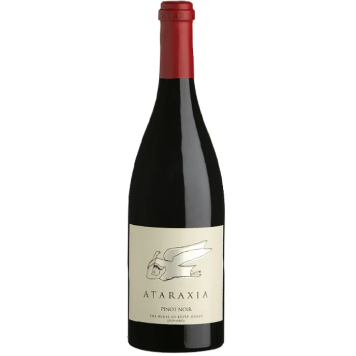 Ataraxia Pinot Noir