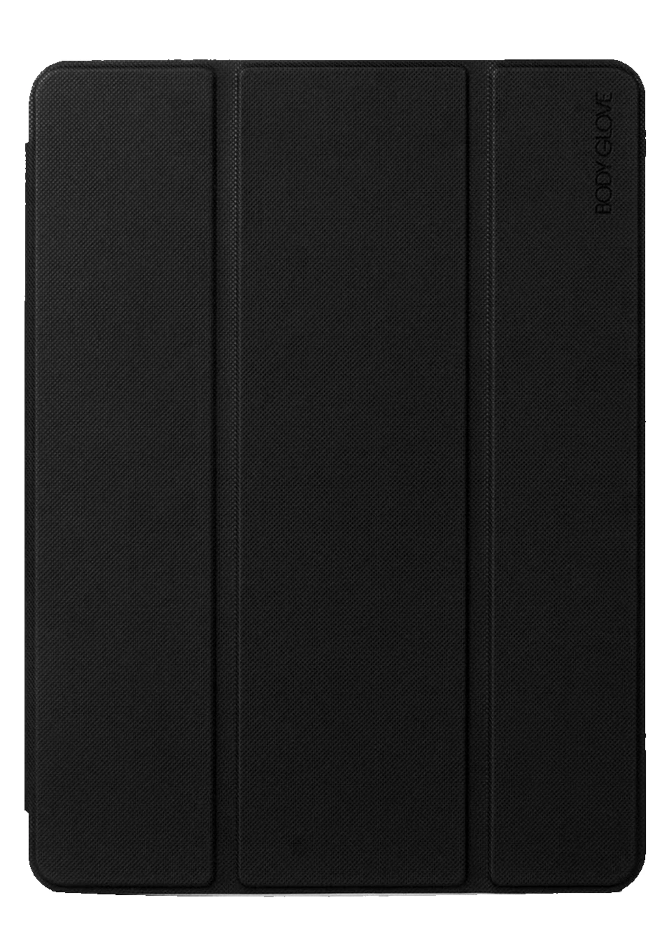 Body Glove Apple iPad 10 2 2021 2020 2019 Silicone Smartsuit Black