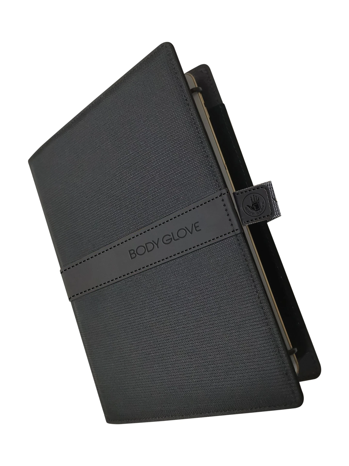 Body Glove 5.5-8.5 Inch Universal Tablet Case Black