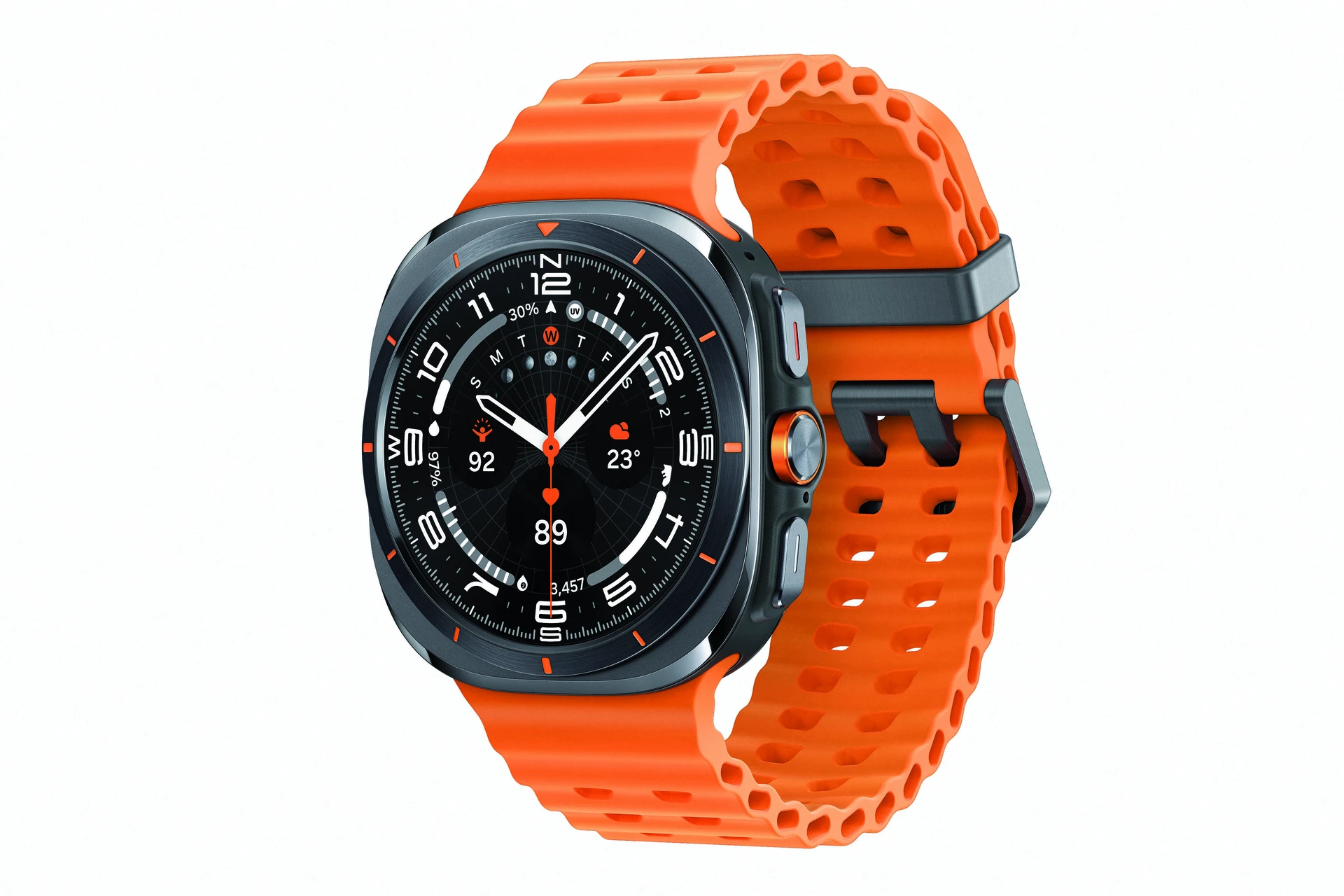 Samsung Galaxy Watch Ultr...