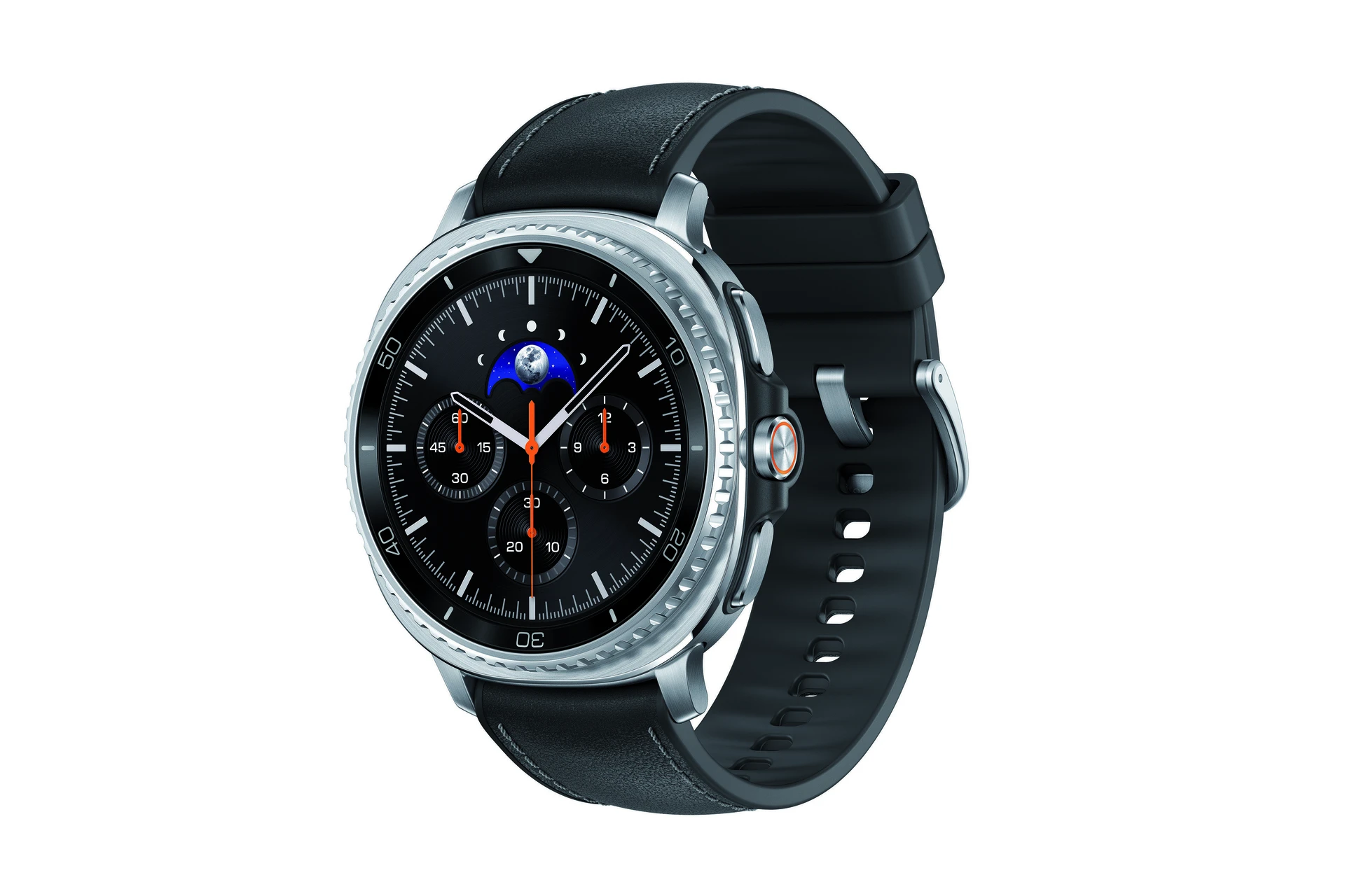 Samsung Galaxy Watch8 Classic 46mm BT Black