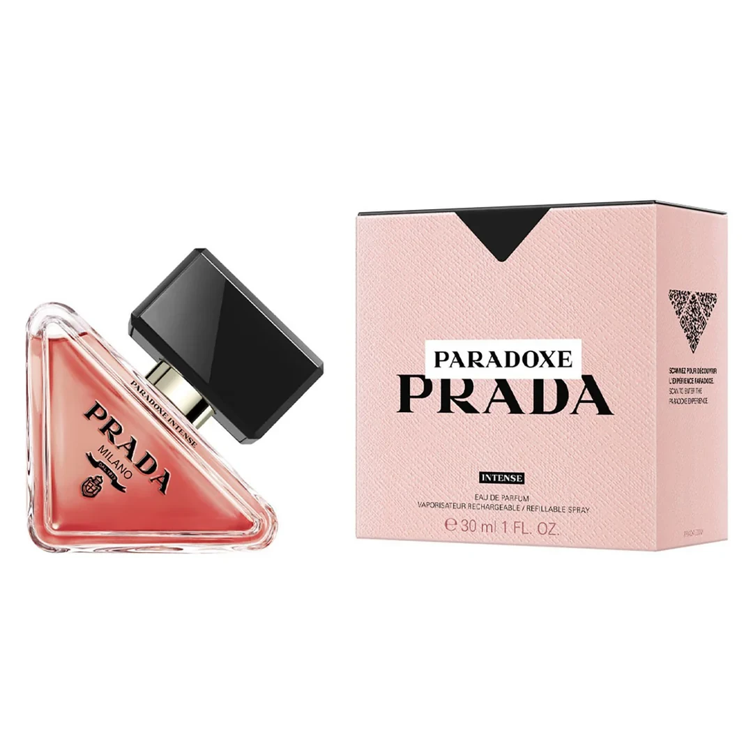 Prada Paradoxe Eau de Parfum Intense