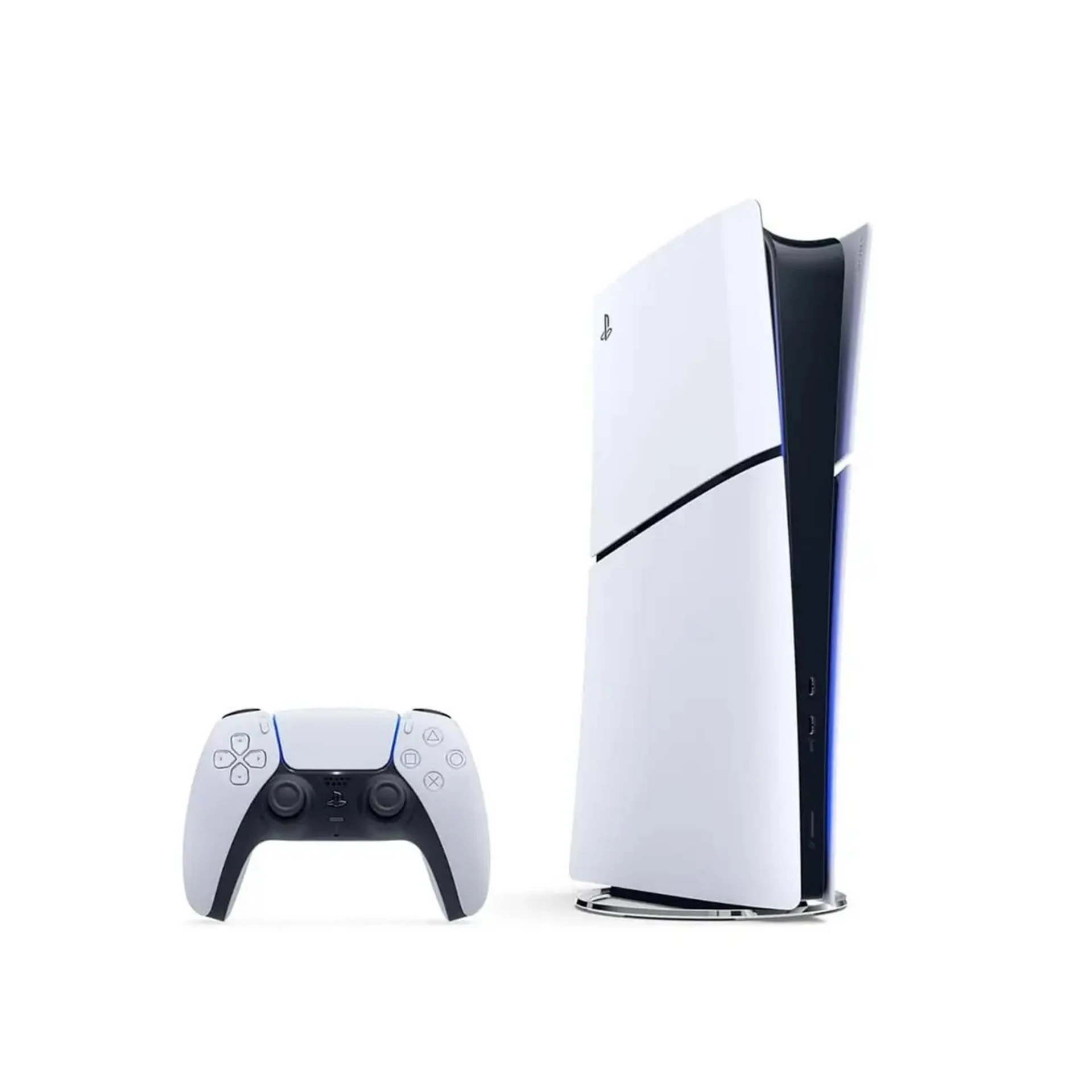 PS5 Digital Edition (E) 825GB Console