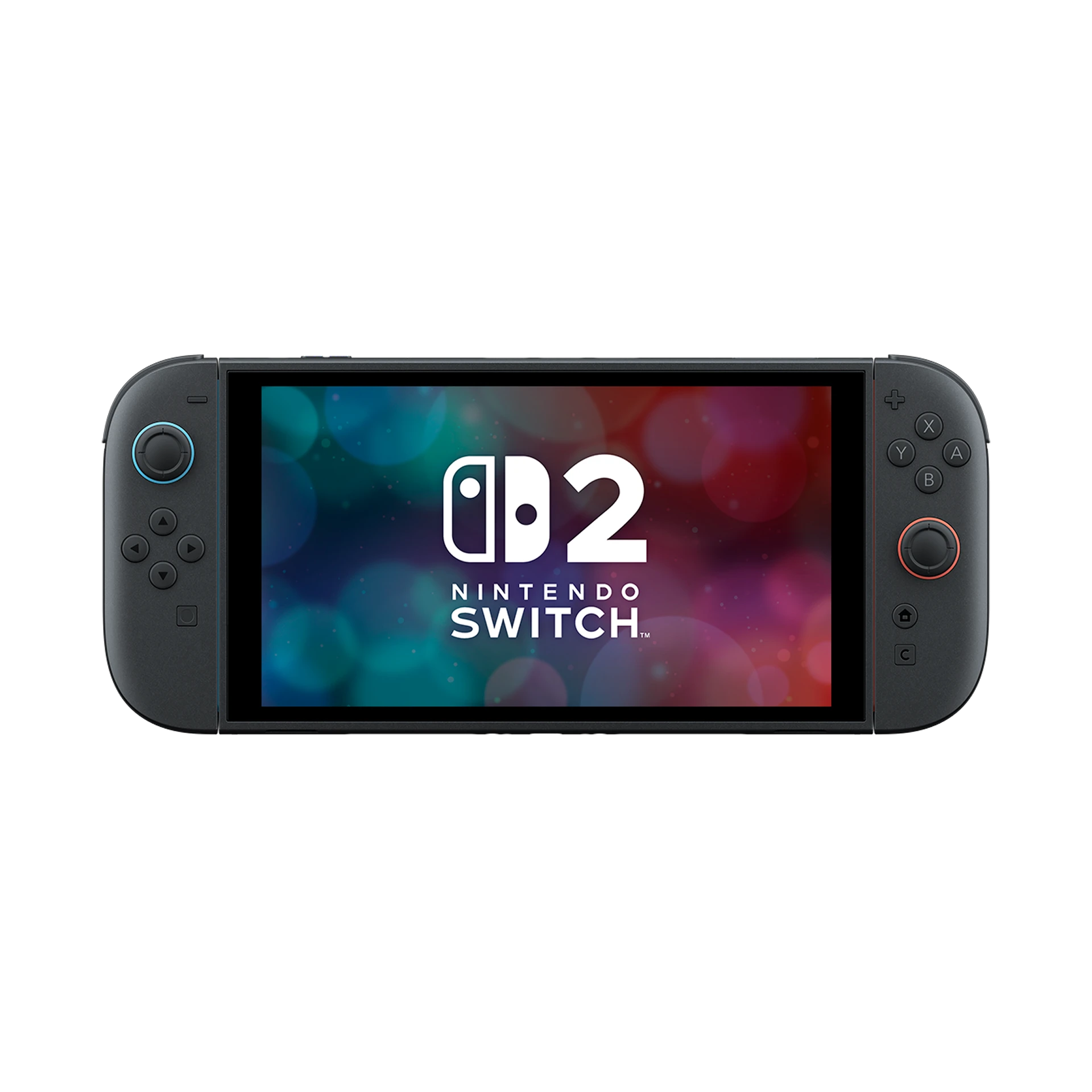Nintendo Switch 2 Console