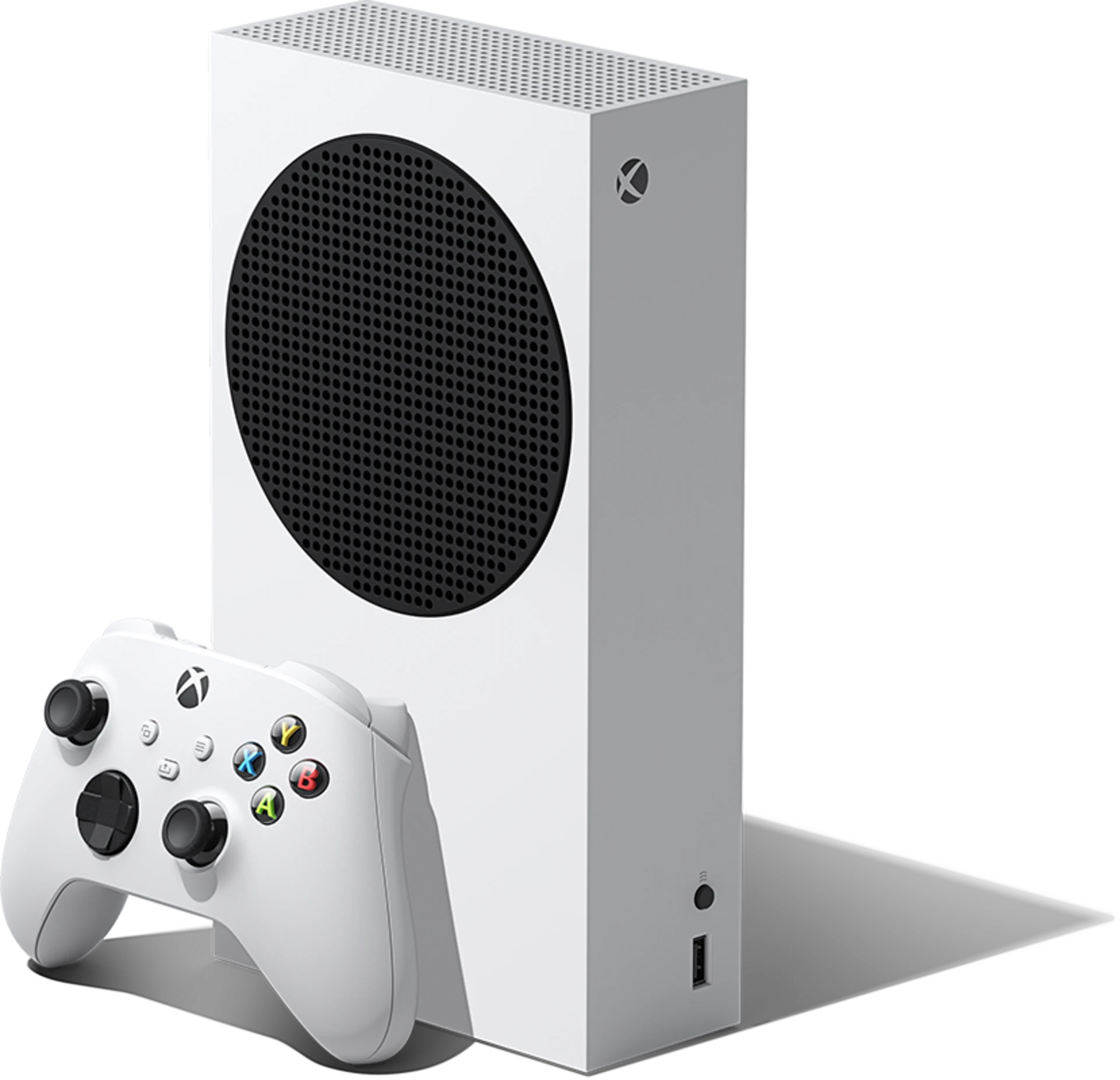 Xbox Series S Console