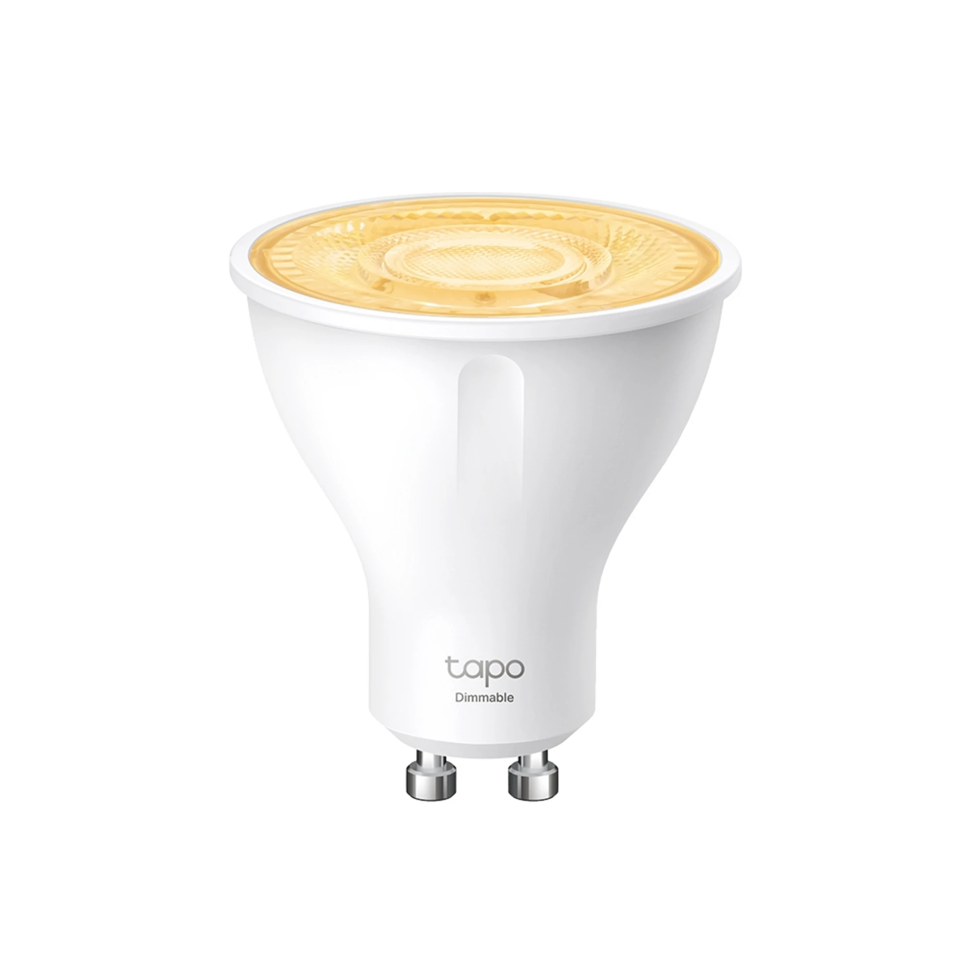 TP-Link Tapo Smart Wi-Fi Dimmable GU10 LED Spotlight TL31