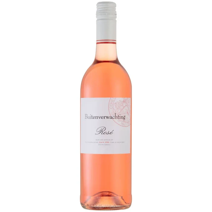 Buitenverwachting Rosé
