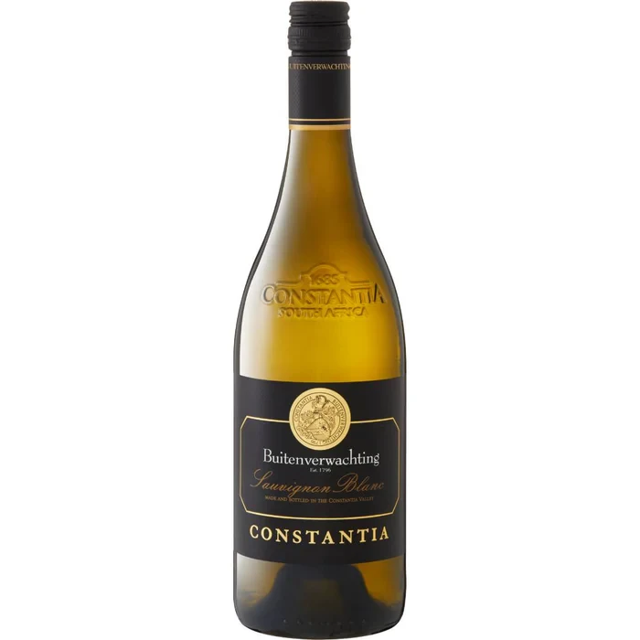 Buitenverwachting Sauvignon Blanc