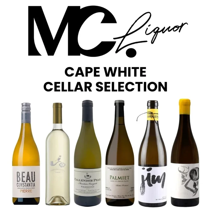 Cape White Cellar Selection