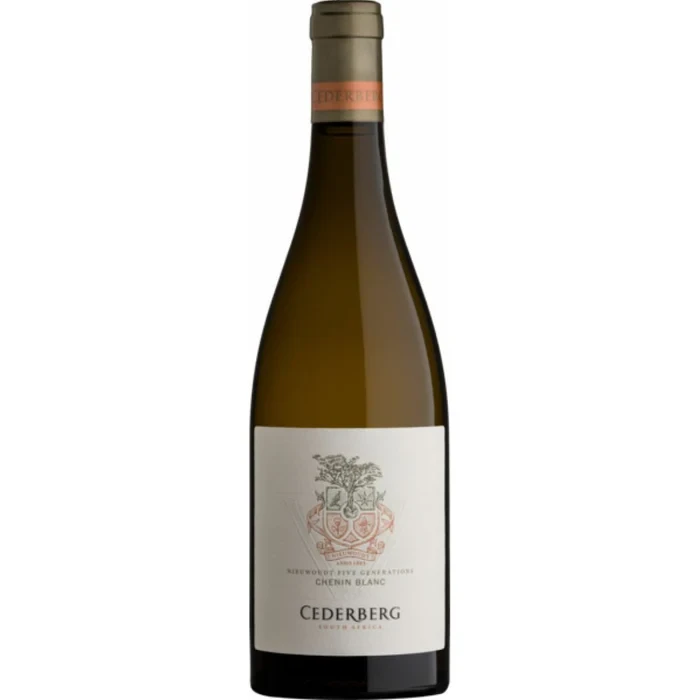 Cederberg Nieuwoudt Five Generations Chenin Blanc