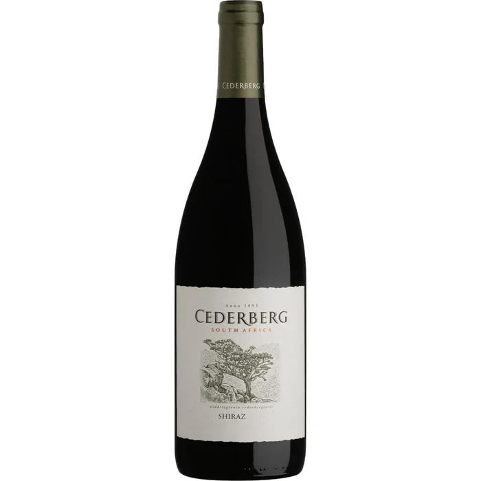 Cederberg Shiraz