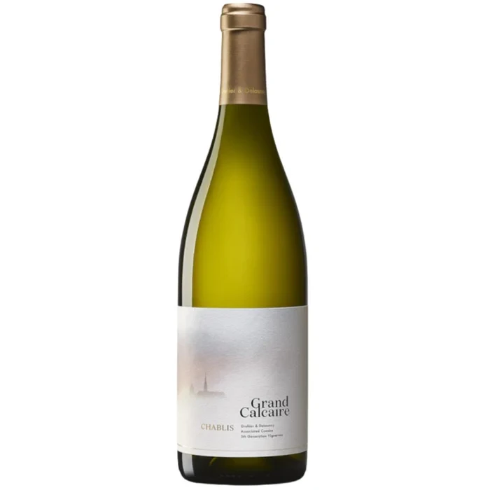 Chablis Grand Calcaire 2020