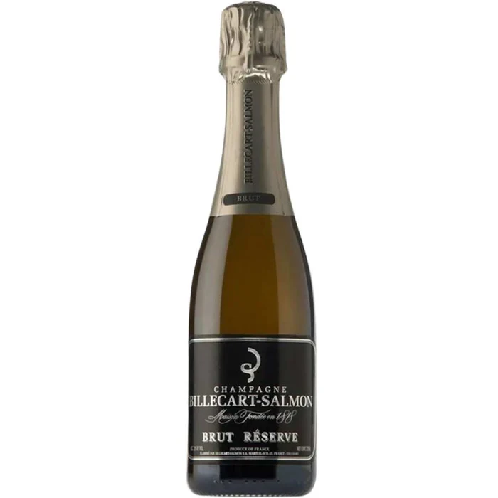 Champagne Billecart-Salmon Brut Reserve 375ml