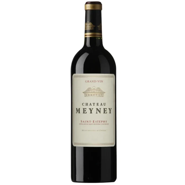 Château Meyney 2012 – Saint-Estèphe
