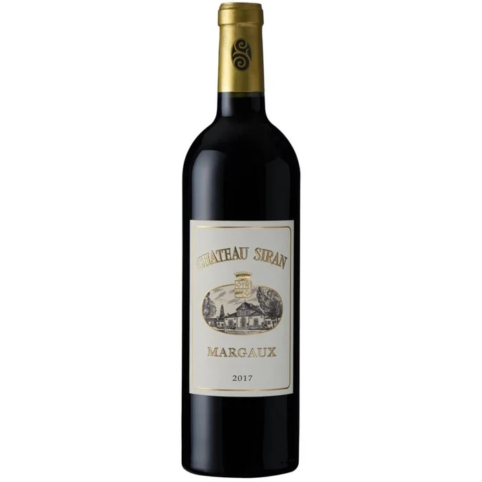 Chateau Siran 2017 – Margaux