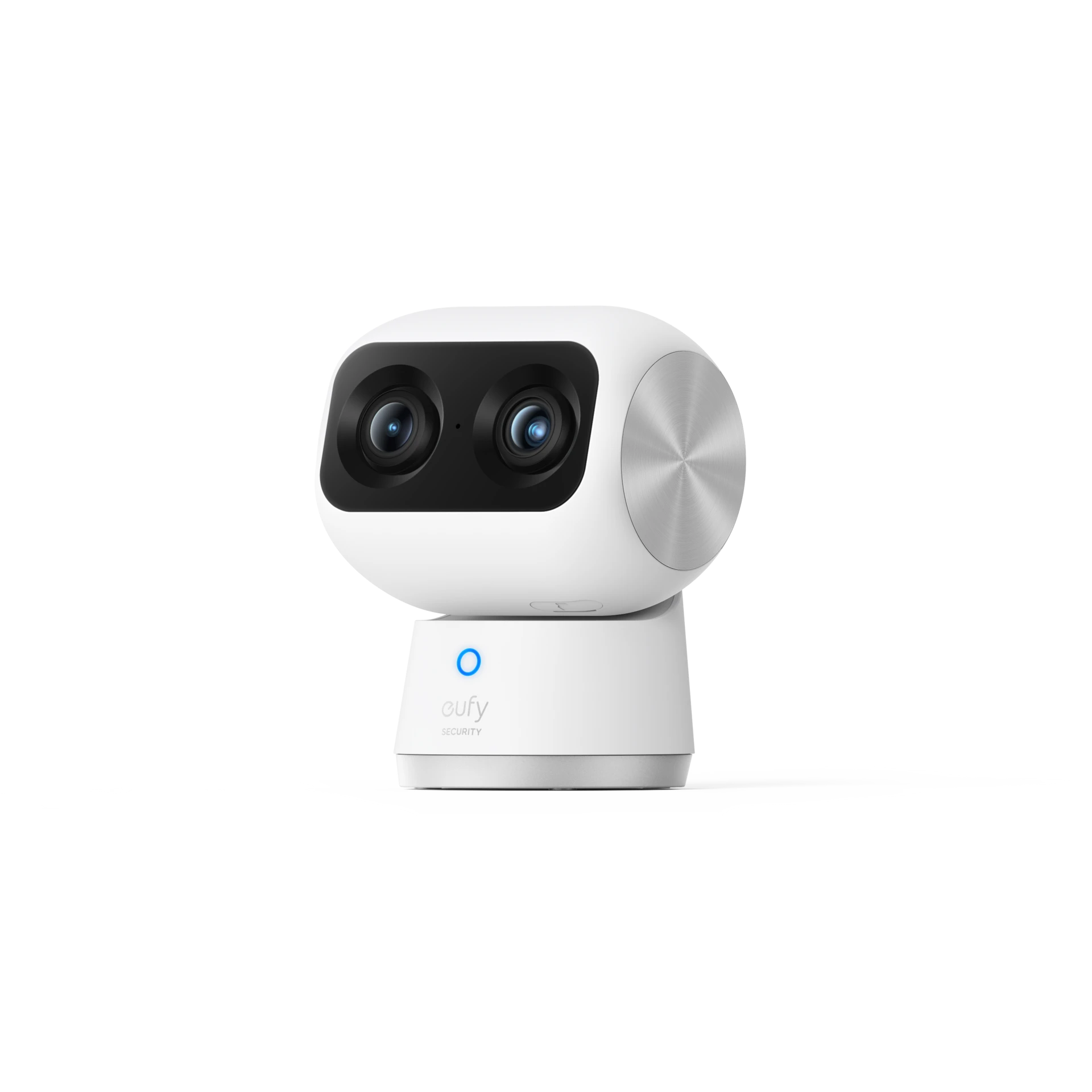 eufy S350 Indoor Security Camera - White