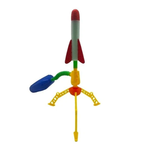 Stomp Rocket