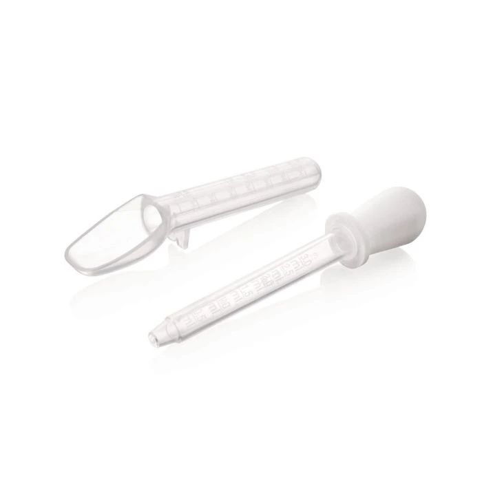 Medicine Dropper & Spoon- Cooey